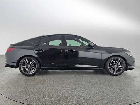 Used 2023 Acura Integra A-Spec image 2