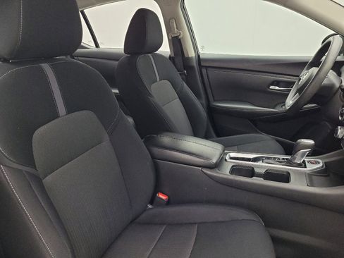 Used 2023 Nissan Sentra SV image 21