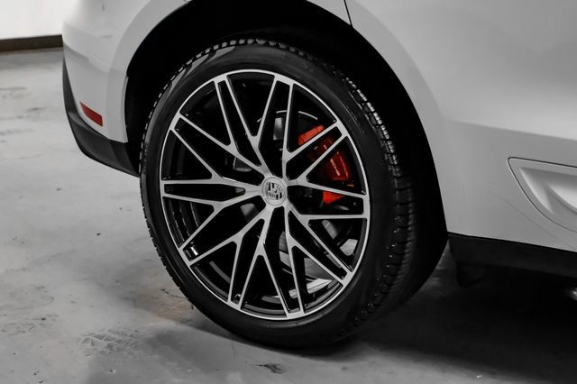 Used 2022 Porsche Macan S AWD/4WD image 57