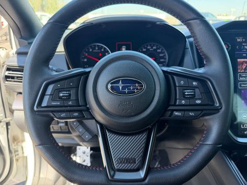 Used 2022 Subaru WRX Premium AWD/4WD image 18