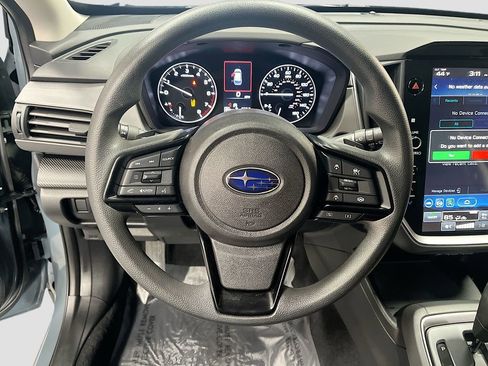 Used 2025 Subaru Crosstrek 2.0i Premium image 11