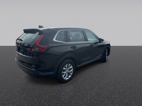 Used 2024 Honda CR-V LX image 9