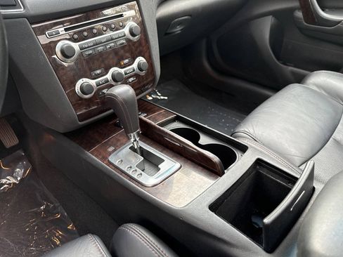 Used 2011 Nissan Maxima 3.5 SV w/ Premium Pkg FWD image 23