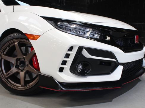 Used 2020 Honda Civic Type R image 10