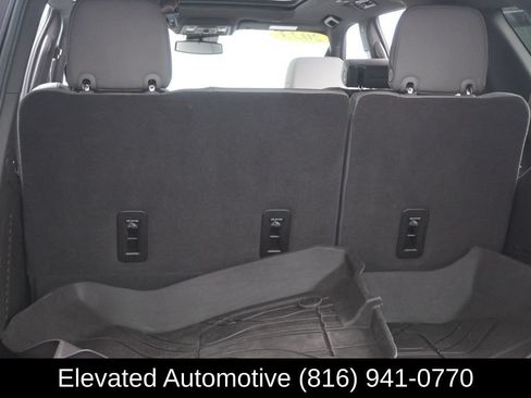Used 2023 Chevrolet Tahoe LT w/ Luxury Package AWD/4WD image 22