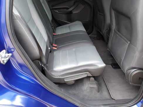 Used 2016 Ford Escape SE AWD/4WD image 22