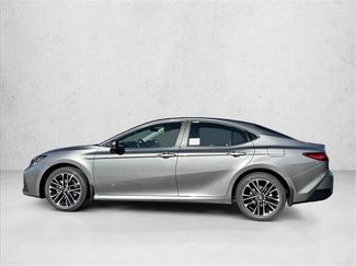 New 2026 Toyota Camry XLE video 4