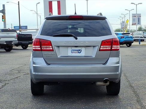 Used 2018 Dodge Journey SE w/ Connectivity Group image 24
