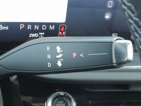 New 2025 Buick Envision Preferred image 31