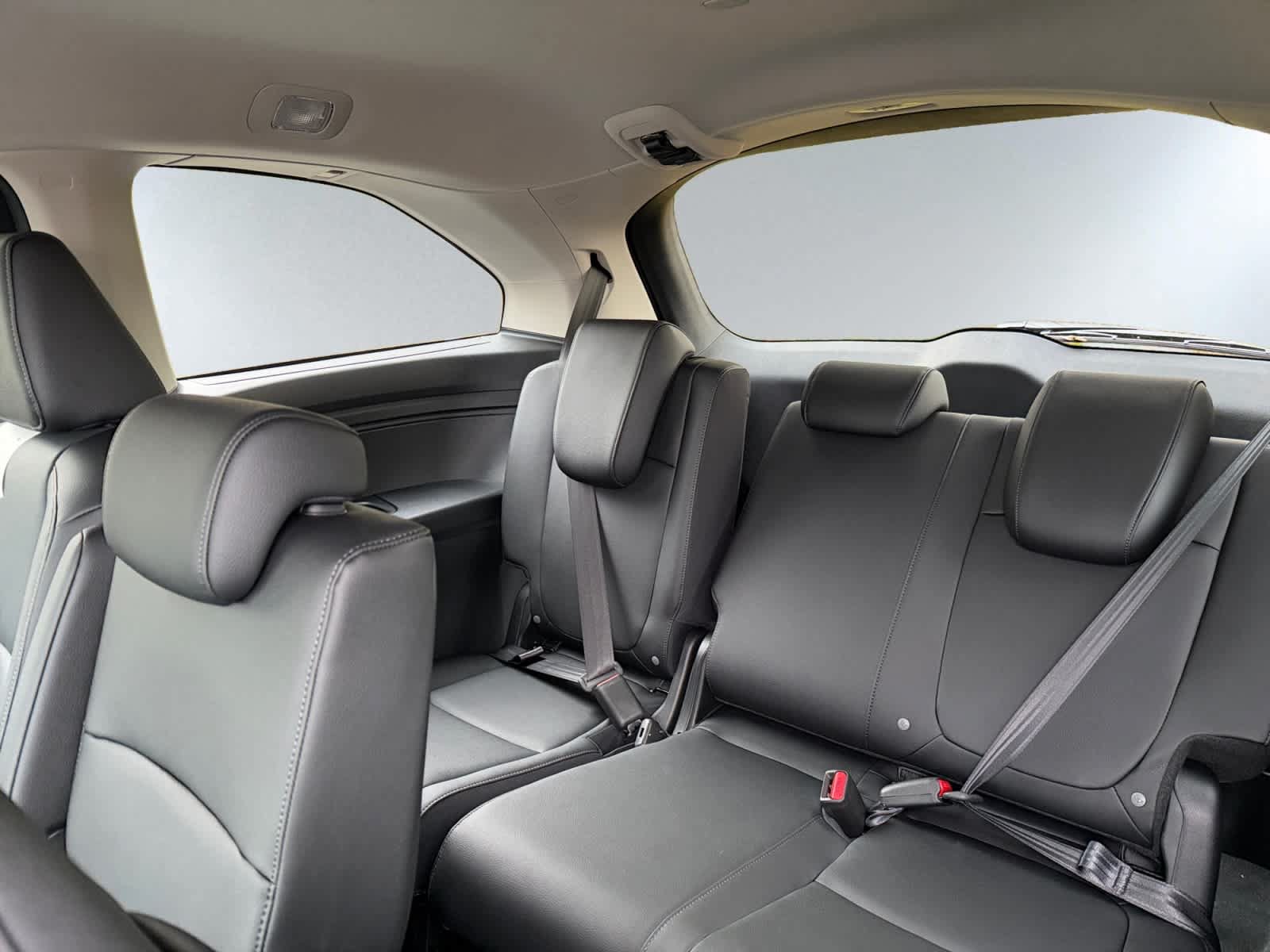 New 2026 Honda Odyssey EX-L image 11