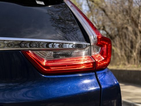 Used 2019 Honda CR-V EX-L image 13