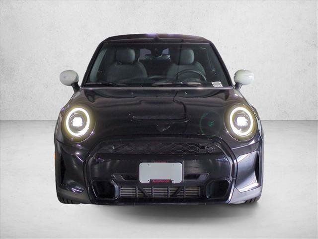 Used 2024 MINI Cooper S w/ Signature Upholstery Package FWD image 2