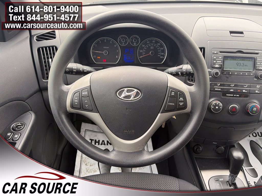 Used 2010 Hyundai Elantra SE w/ Popular Equipment Pkg 2 FWD image 11