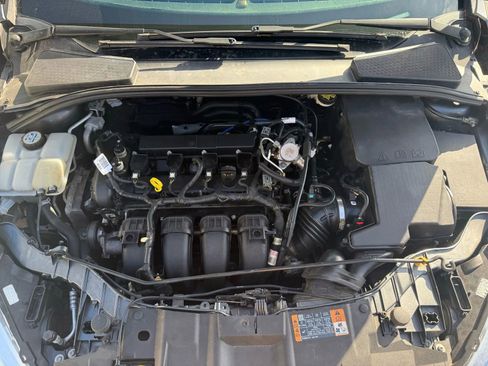 Used 2016 Ford Focus SE image 20