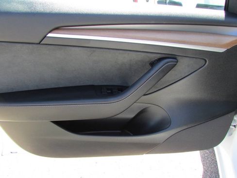 Used 2023 Tesla Model 3 Long Range AWD/4WD image 14