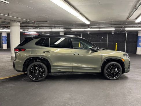 New 2026 Volkswagen Tiguan SE R-Line AWD/4WD image 40