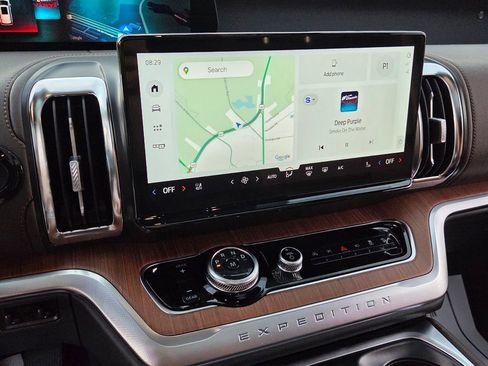 New 2026 Ford Expedition King Ranch image 20