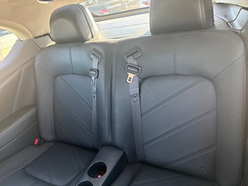 Used 2011 Nissan Murano image 9