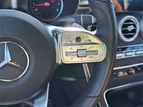 Used 2022 Mercedes-Benz GLC 300 image 15