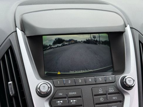 Used 2012 Chevrolet Equinox LT w/ Driver Convenience Package AWD/4WD image 20