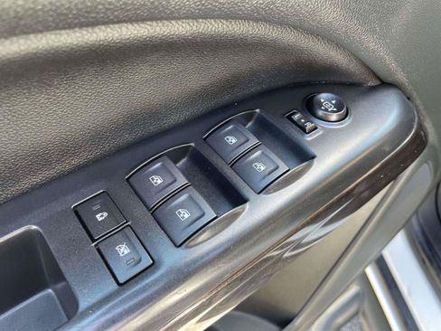 Used 2022 GMC Canyon Elevation w/ Elevation Premium Package AWD/4WD image 6