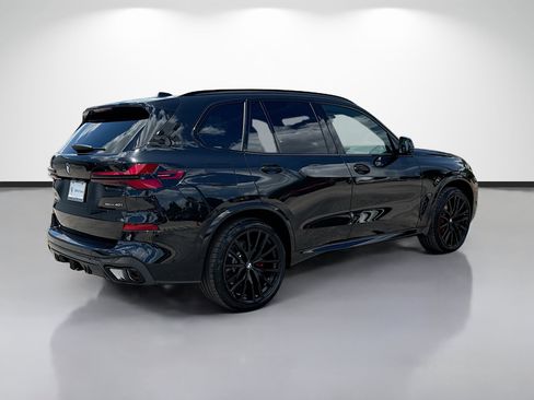 New 2026 BMW X5 sDrive40i w/ M Sport Package RWD image 3