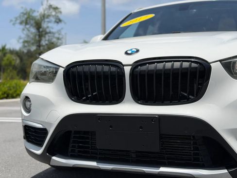 Used 2017 BMW X1 sDrive28i FWD image 13