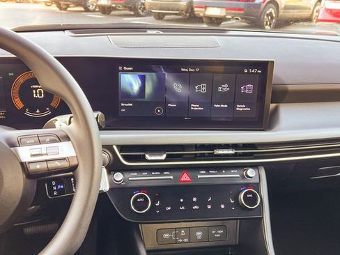 Certified 2024 Hyundai Sonata SEL image 18