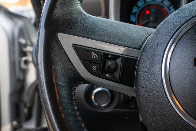 Used 2011 Chevrolet Camaro SS w/ RS Package RWD image 23