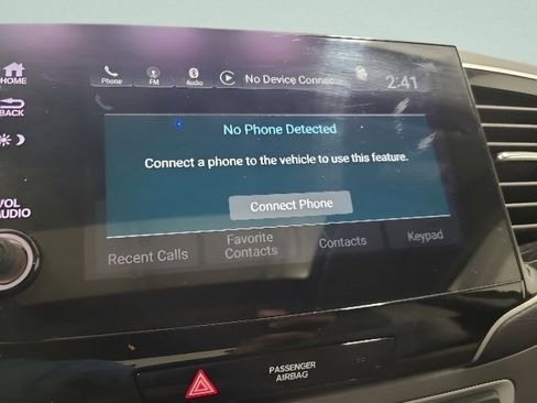 Used 2019 Honda Pilot EX-L image 35