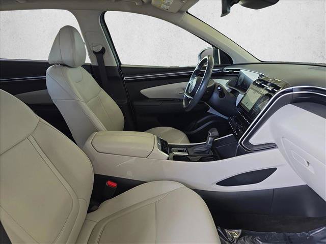 Used 2024 Hyundai Tucson SEL w/ Convenience Package FWD image 23