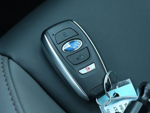 New 2026 Subaru Forester Sport image 34