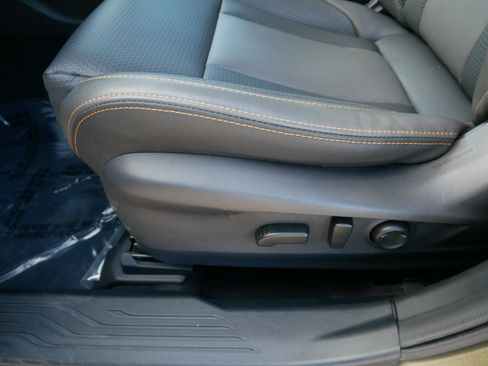 Certified 2024 Subaru Outback Wilderness image 20