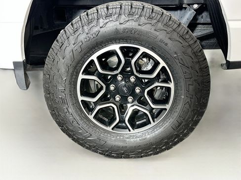 Used 2023 Ford F150 XL w/ STX Appearance Package image 11