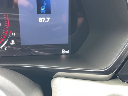 New 2025 GMC Canyon AT4 w/ AT4X Package AWD/4WD image 47