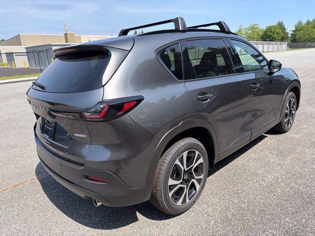 New 2026 MAZDA CX-5 Preferred AWD/4WD image 3