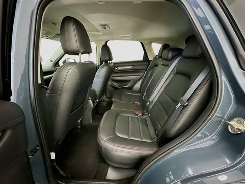 Used 2024 MAZDA CX-5 Carbon Edition image 30