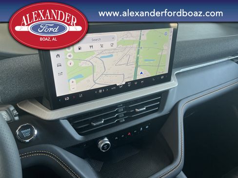 New 2026 Ford Explorer Tremor image 24