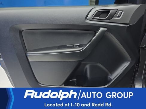 Used 2020 Ford Ranger XL w/ Equipment Group 101A Mid RWD image 10