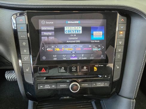 Used 2022 INFINITI QX50 Luxe image 27