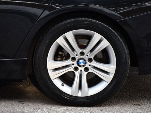 Used 2017 BMW 330i xDrive 330i xDrive image 13