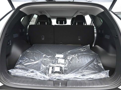 Used 2025 Hyundai Tucson SEL image 13