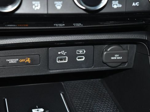 Used 2025 Honda CR-V EX-L image 16