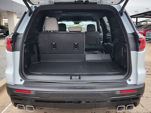 New 2026 GMC Acadia Elevation w/ Black Edition image 52