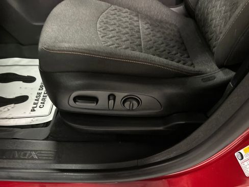 Used 2024 Chevrolet Equinox LT w/ LPO, Floor Liner Package image 13