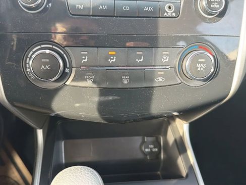 Used 2015 Nissan Altima 2.5 S w/ Power Driver Seat Package image 24