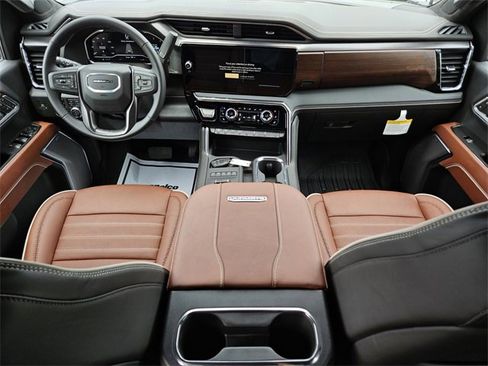 New 2025 GMC Sierra 2500 Denali Ultimate image 20