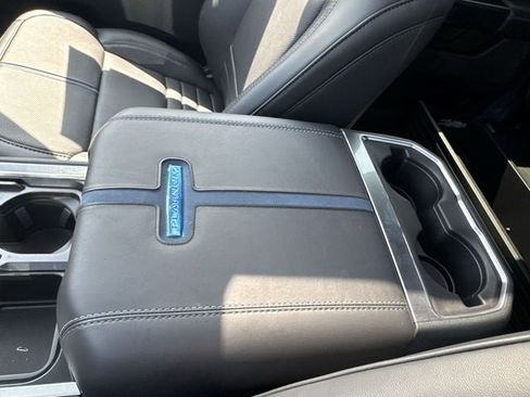 New 2026 Ford F350 Platinum w/ FX4 Off-Road Package image 21