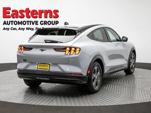 Used 2023 Ford Mustang Mach-E Select AWD/4WD image 5