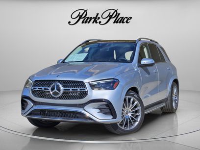 Certified 2026 Mercedes-Benz GLE 450 4MATIC